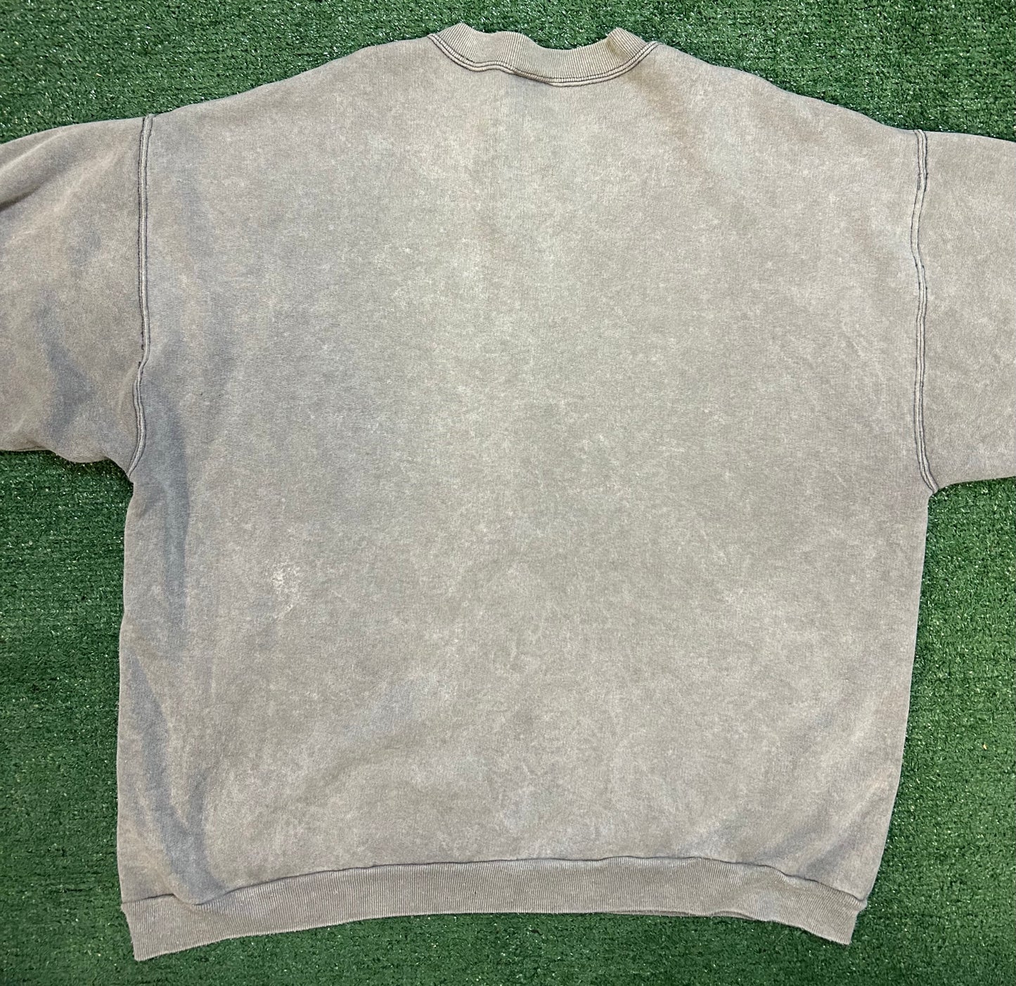 Vintage 1990s wolf pack crewneck
