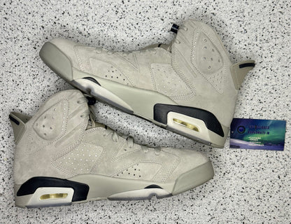 Jordan 6 Georgetown