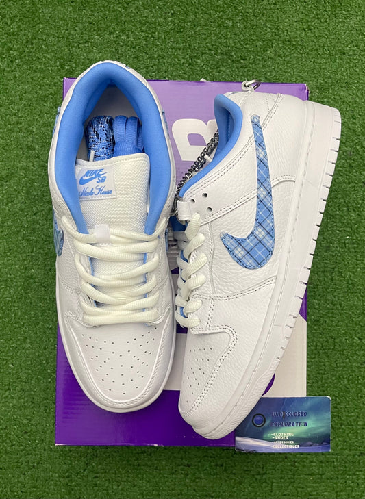 Nike Dunk SB Low Nicole Hause