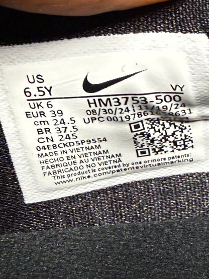 Nike Kobe 5 Eggplant