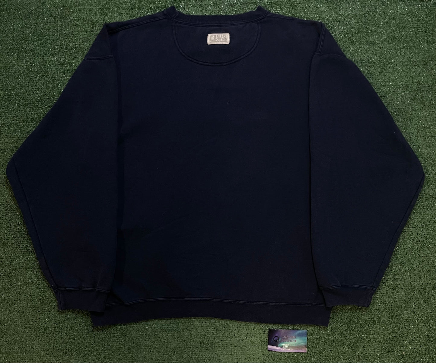 Vintage 2000s Seattle Mariners vs New York Yankees 2000 American League championship series crewneck