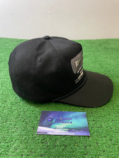Rhude the spirit of esctacy hat