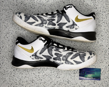 Kobe 8 Mambacita 11.5 Men/13 Women “Preowned”