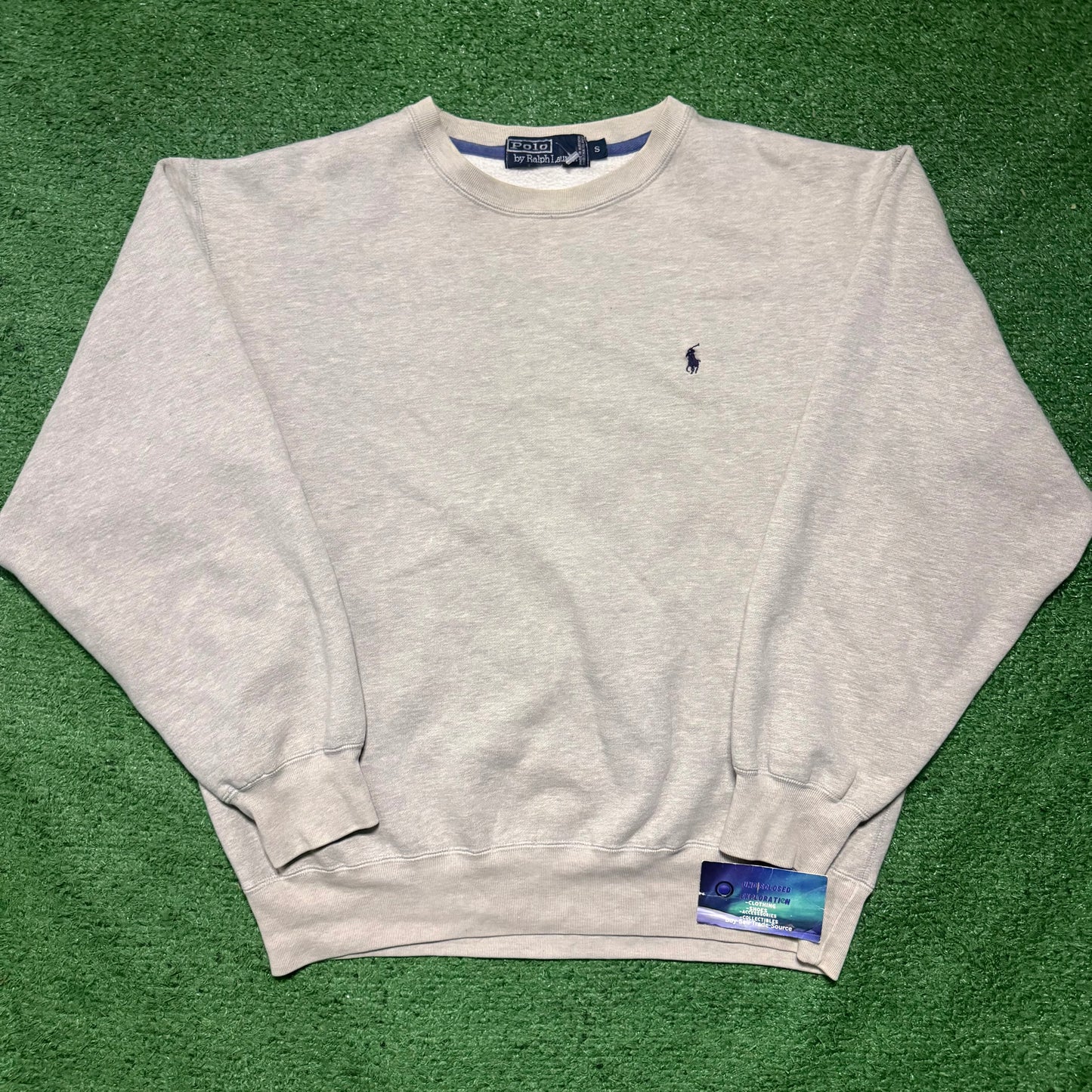 Vintage Polo Ralph Lauren Crewneck