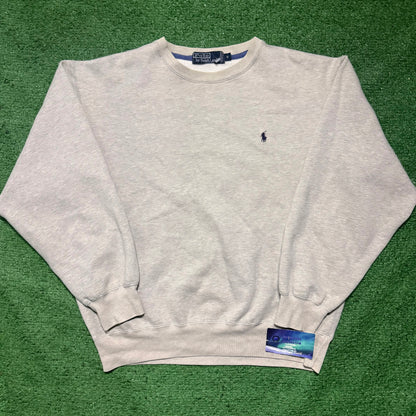 Vintage Polo Ralph Lauren Crewneck