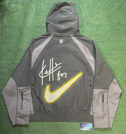 Nike Tech Dri-FIT Shori Knit Utility NFL studded Hoodie