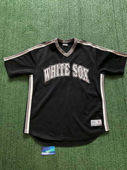 Vintage Chicago White sox jersey