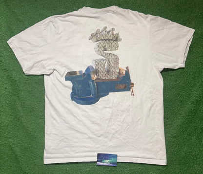 Stussy Tuff Stuff Shirt