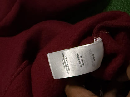 Supreme Lakshmi Hoodie Cardinal