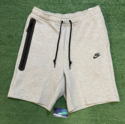 Nike Tech grey sweatsuit
