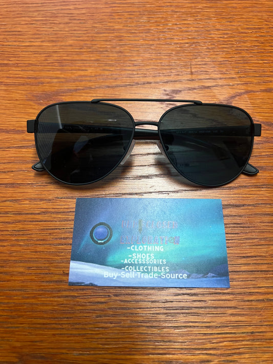 Prada linea rossa SPS54T sunglasses