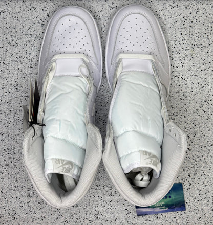 Jordan 1 High 85 Neutral Grey