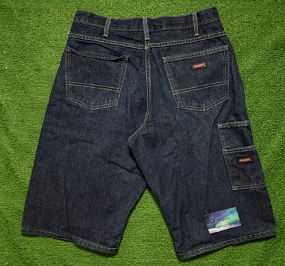 Vintage Dickies Jorts