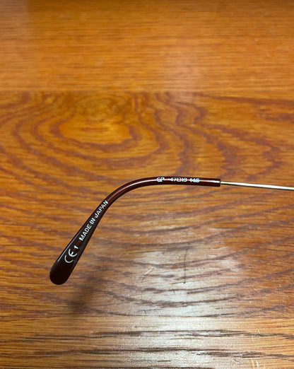 Jean Paul Gaultier 55-7202 glasses