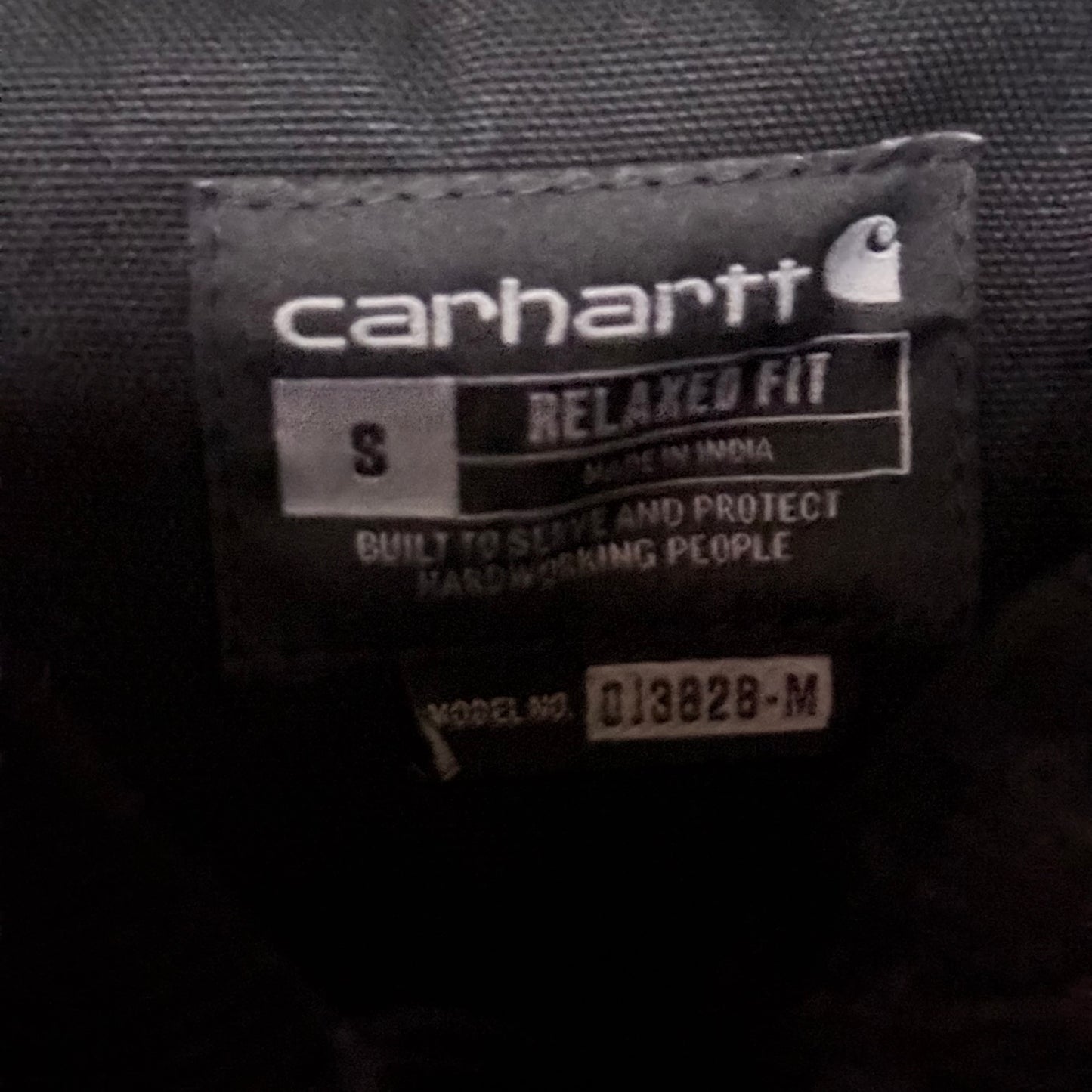 Carhartt Detroit Jacket