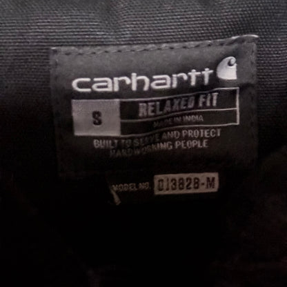 Carhartt Detroit Jacket