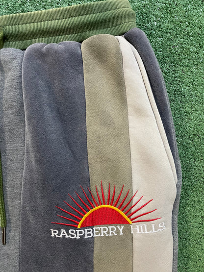 GV Gallery Raspberry Hills Bonsai shorts