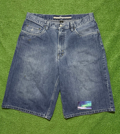 Vintage Enyce Jorts
