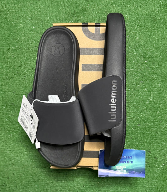 Lululemon Restfeel Slide