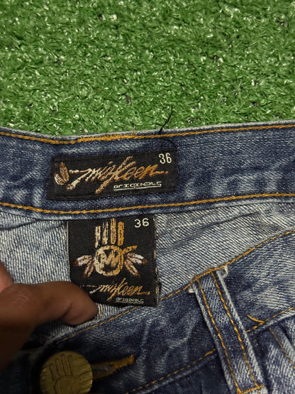 Vintage Miskeen Jeans