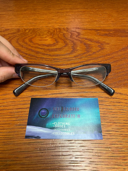 Toki Titanium 3703 MA Glasses