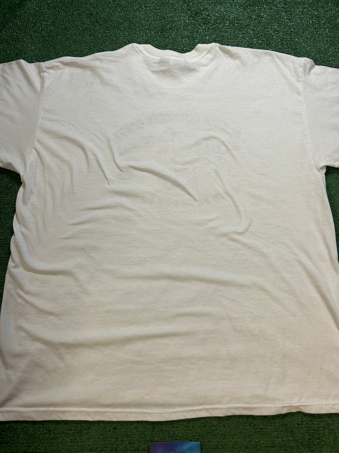 Alaska outhouse coffee tee