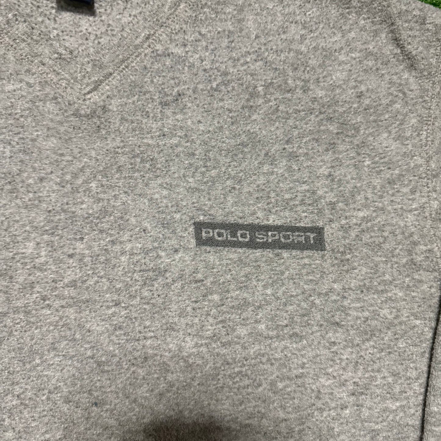 Vintage Polo Ralph Lauren Sport Crewneck