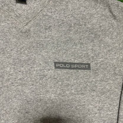 Vintage Polo Ralph Lauren Sport Crewneck