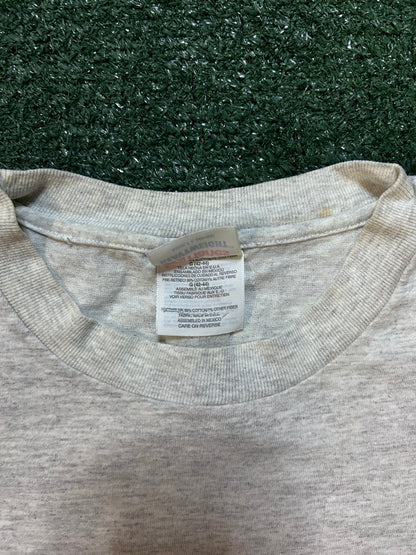 Vintage 1990s cabo Mexico tee