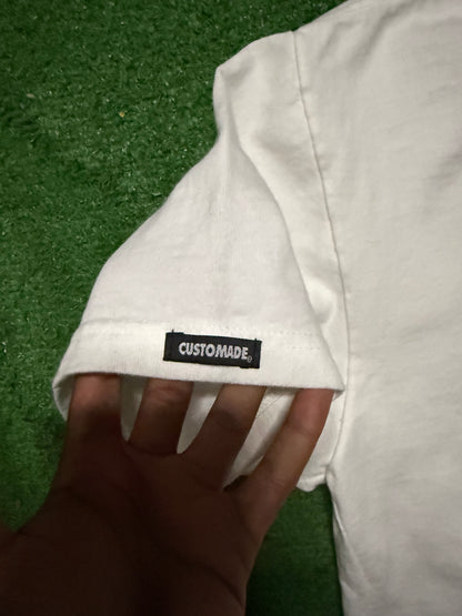 Vintage Stussy CustomMade Shirt