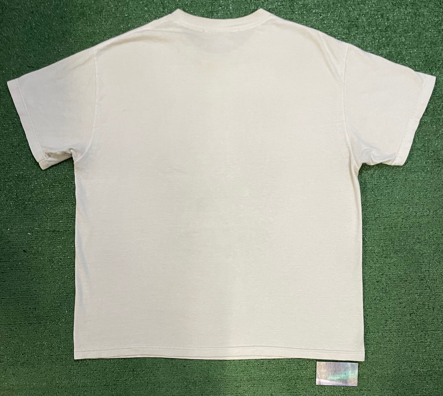 40S & SHORTIES G wagon tee