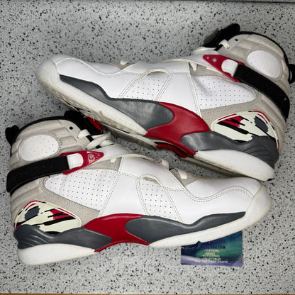 Jordan 8 Bugs Bunny 2013 12 Men/13.5 Women “Preowned”
