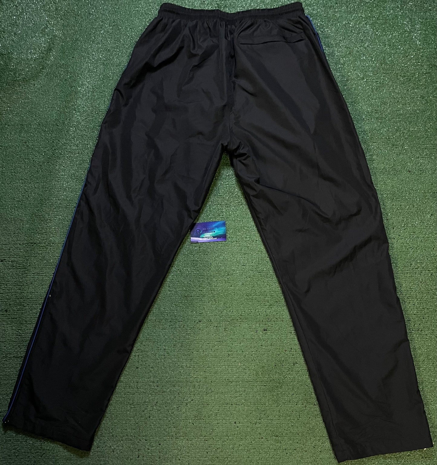 Vintage 2000s Seattle Seahawks Reebok tracksuit