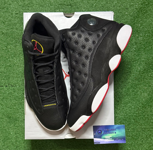 Jordan 13 Playoff