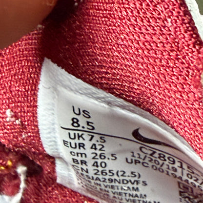Nike LeBron 7 MVP 8.5 Men “Preowned”