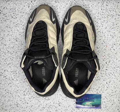 Yeezy 700 MNVN Bone 10.5 Men/12 Women “Preowned”