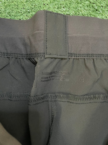 The North Face asphalt grey pants