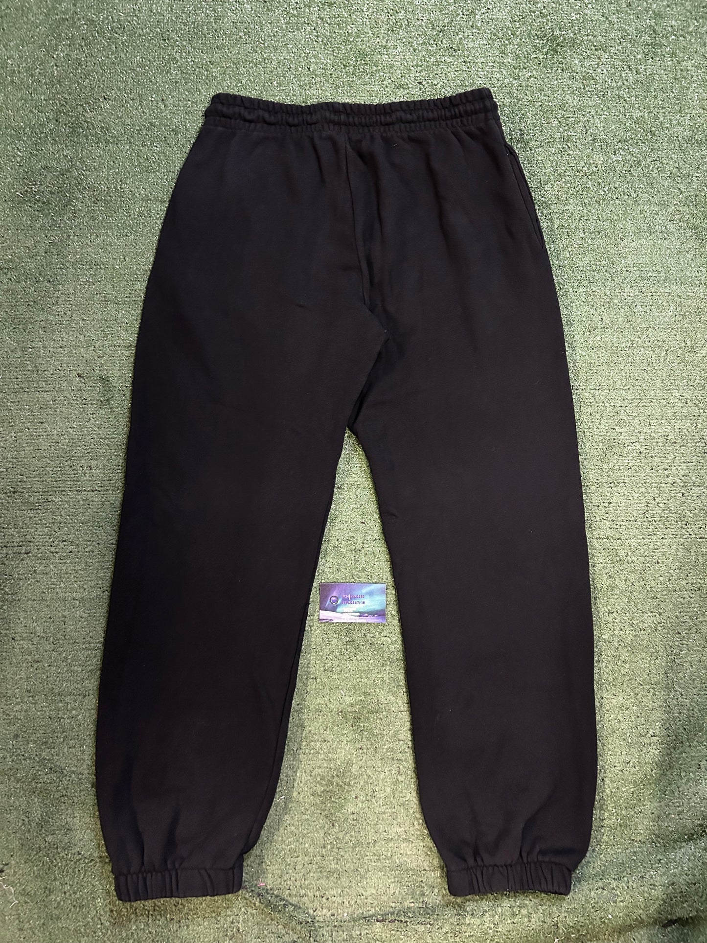 Denim tears university sweatpants