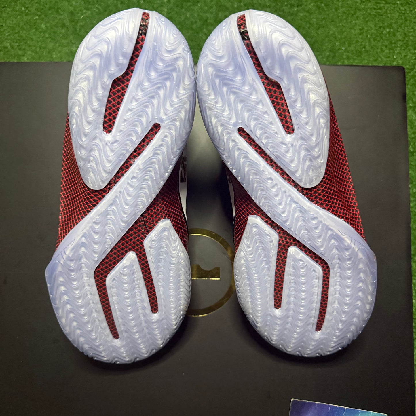 Nike LeBron 23 Grand Opening