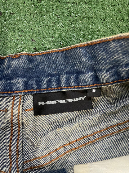 GV Gallery Raspberry hills Rberry jeans