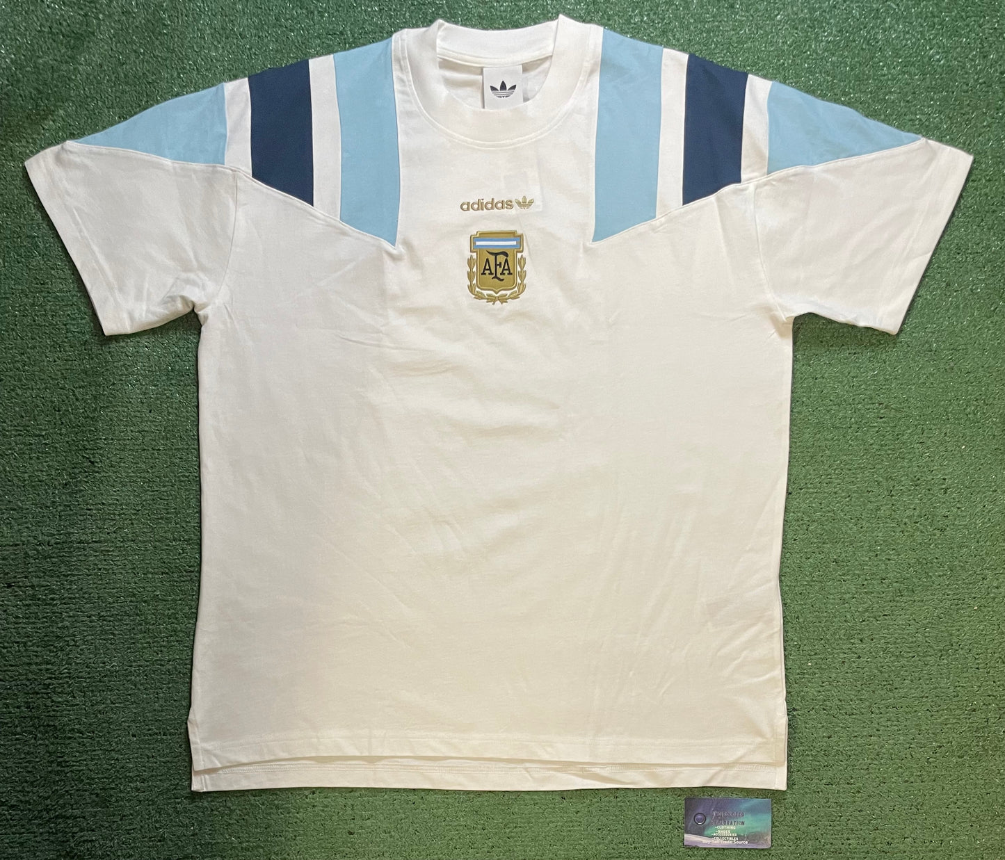 Adidas Argentina EQT Tee