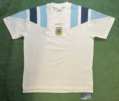 Adidas Argentina EQT Tee