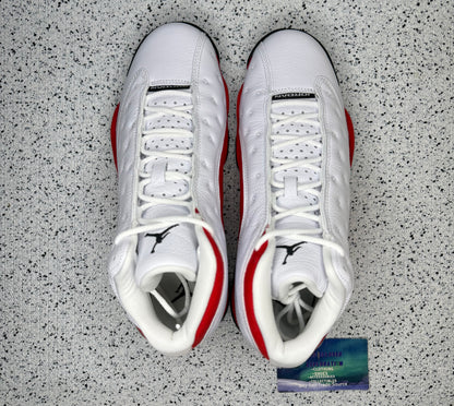 Jordan 13 Chicago