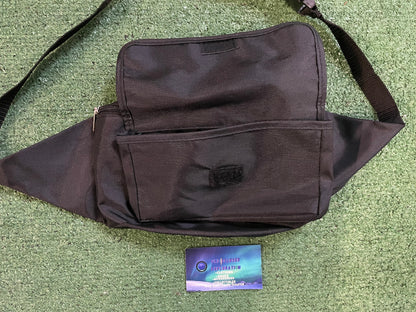 Vintage 1980s USA Philip Morris Fanny pack