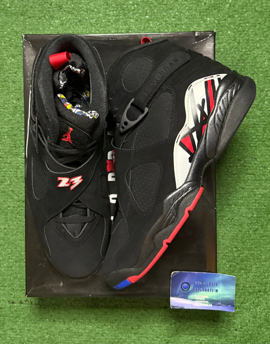 Jordan 8 Playoff