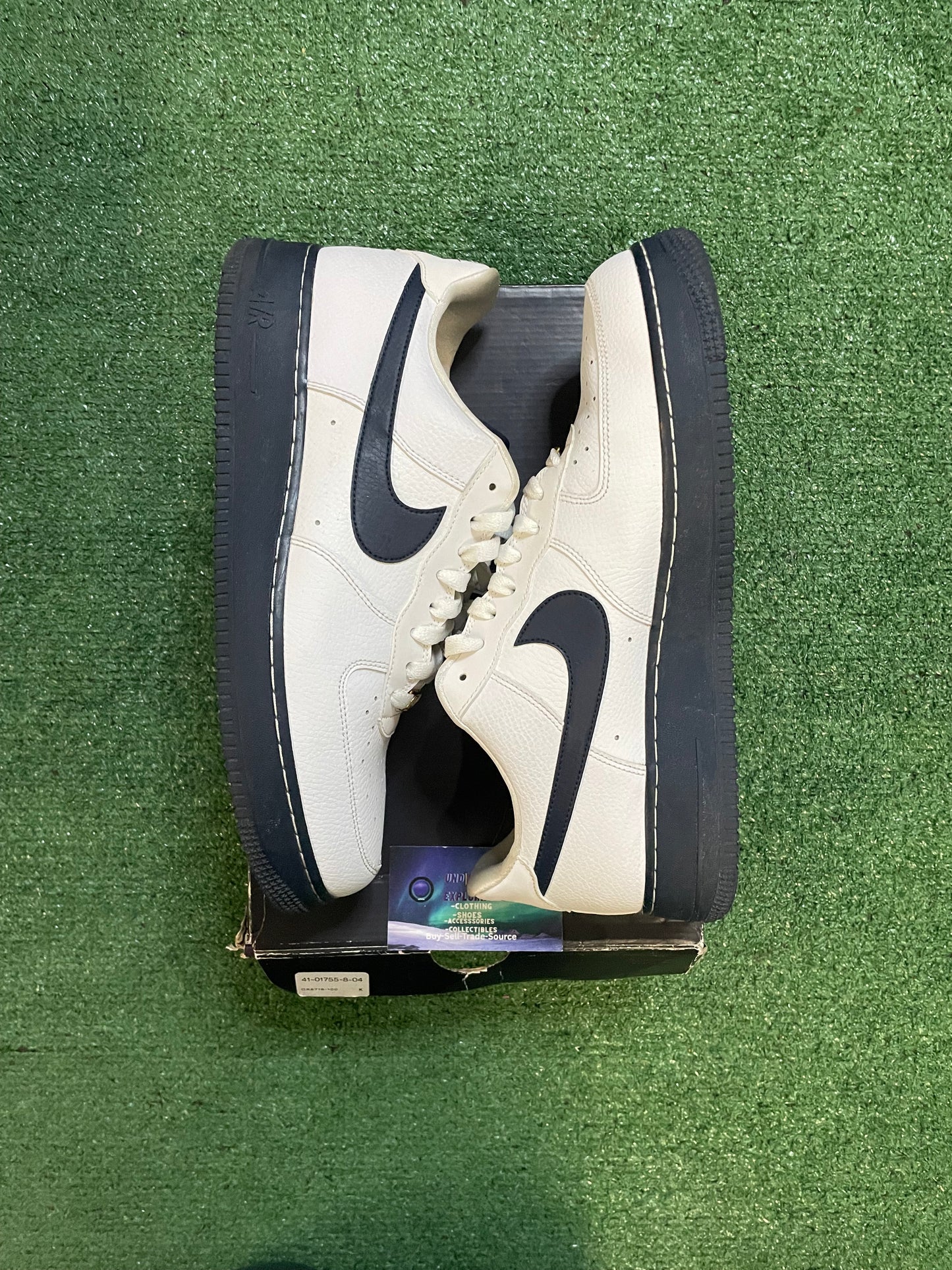 Nike Air Force 1 low USA size 11men/12.5women