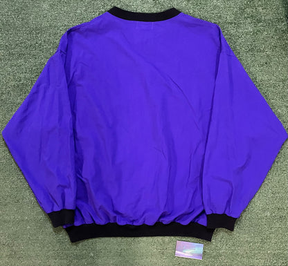 Vintage 1990s UW university of Washington crewneck pullover