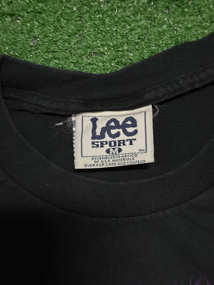 Vintage Seattle Seahawks 1999 AFC West Championship Shirt