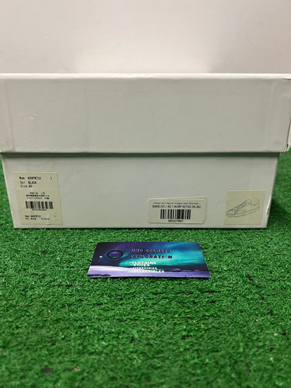 Maison mihara yasuhiro Blakey low size 7.5men/9women (EU 40)