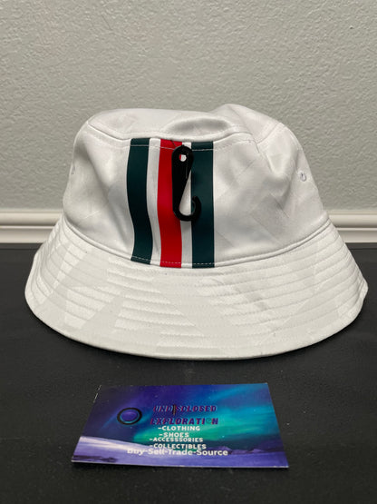 Adidas Mexico soccer bucket hat